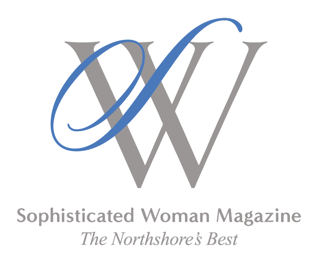 Sophisticated Woman Magazine Logo